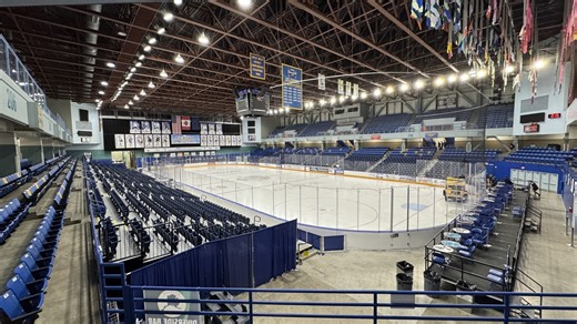 Forget the transfer portal or NIL, Nanooks need a conference