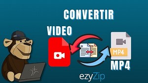 Cómo Convertir Video a MP4 en Línea (Guía Sencilla)