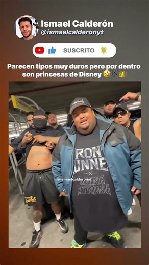 La pandilla más romántica de la ciudad 😂💀