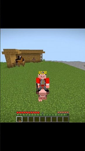 Minecraft noob vs pro vs hacker in purchasing horse.#minecraft #shorts #trending #viral