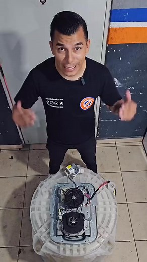 Está pieza es importante y tú tienes idea para que sirve #refriguerador #Secadoras #Lavadoras #mantenimiento #puntotecnicomx #enriqueeltecnico | Punto técnico mx