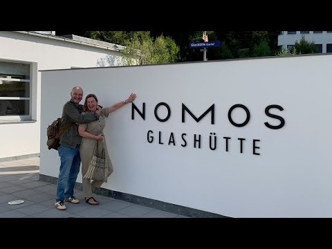 This is Nomos: Nomos Forum 2025 (we were there)