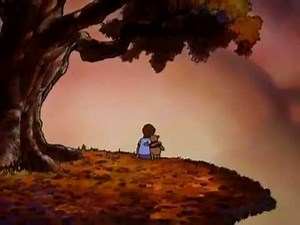 A Poem Is... | Us Two | Disney Junior