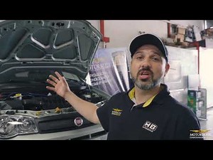 Testamos Motorkote 100