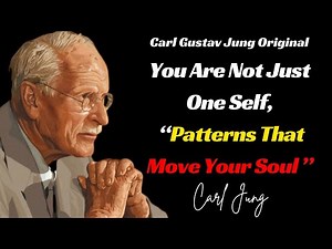 Carl Jung's 8 Personality Types According to