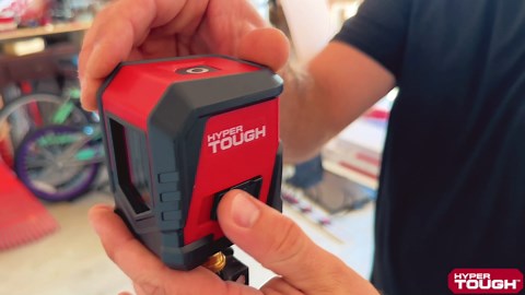 (3 pack) Hyper Tough 12-inch Adjustable Wrench, Steel Construction