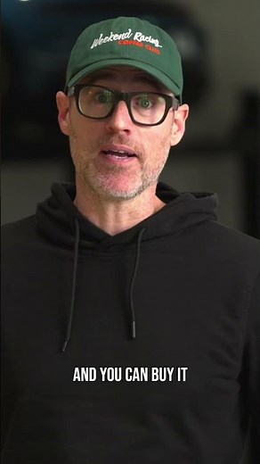 Rarer Than a 911 Turbo and Faster Too #porsche #automotive #rare