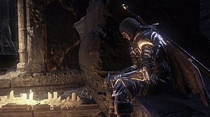 Dark Souls 3 - The Complete Guide to NPC Questlines