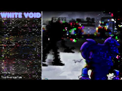 LWP: Static's Rebirth: White Void [Jaiden Animations]