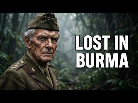 3,000 Americans Lost in the Burmese Jungle | Merrill's Marauders