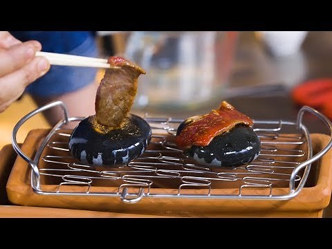 How to Make a Japanese Yakitori Grill At Home (With A Bonus Twist) — You Can Do This!