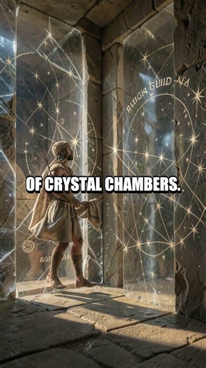 The Hidden Crystal Cathedral of Jeita Grotto