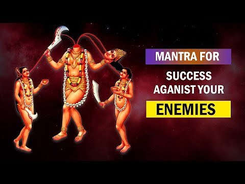 Chinnamasta Gayatri Mantra | Destroy All The Enemies | Mantra chant Helps To Remove Obstacles