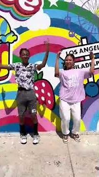 Dance along with us to #DoItToIt #shorts #KIDZBOPShorts