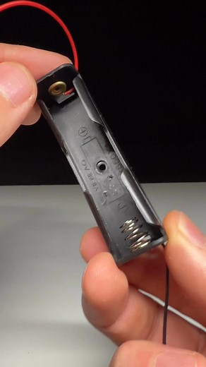 178K views · 2.7K reactions | ✍️⚡ New Project! DIY Electric Pen –...