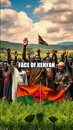 Biography of Jomo Kenyatta