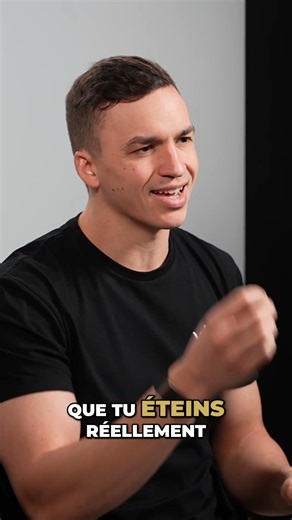 Routine du soir : 5 min pour clore ta journée & 1 zone sans tél #shorts