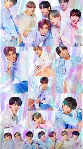 BTS Aesthetic Wallpapers to brighten your day! ✨ #BTS #ARMY