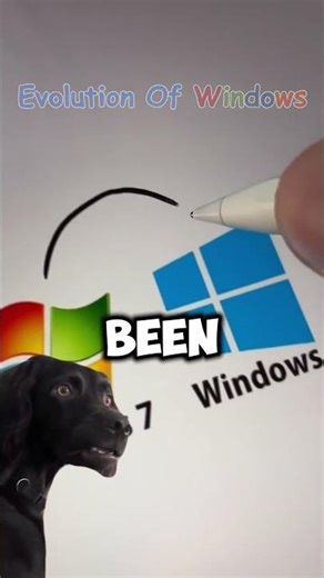 Microsoft's Windows 12 DELAY Explained! #shorts #microsoft