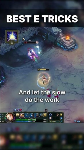 Hidden E Tech (Best Tips & Tricks) - Lux S15