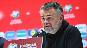 Sagnol über Georgiens EM-Hoffnung: "Nur träumen reicht nicht aus"