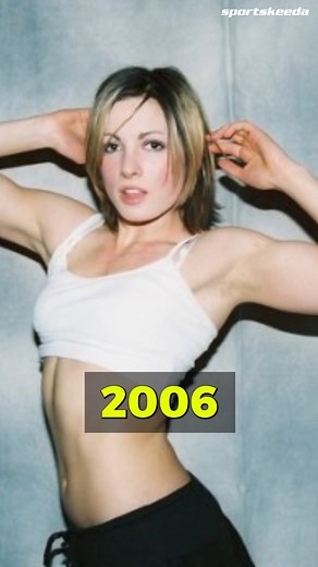 Evolution of Becky Lynch . . . #beckylynch #champion #wwe #wwenetwork #trending #womenswrestling #transformation | Sportskeeda Wrestling