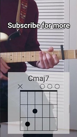 September (EASY chords) #shorts