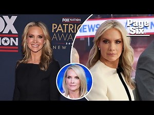 Fox News’ Dana Perino on how fashion makes her feel powerful