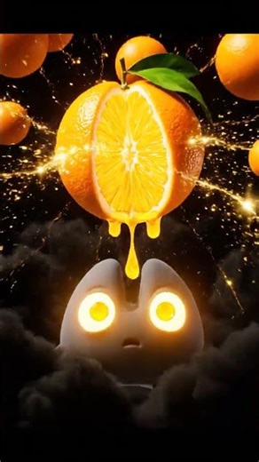 Lumi vs Smoke Monster