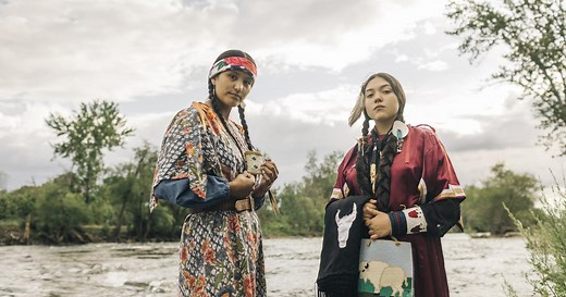 Indigenous Leaders at the Frontlines of Environmental Injustice and Solutions