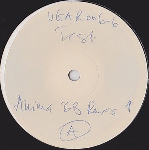 Anima Sound System - 68 Remixes Part 1 - "Hungarian Dub & Bass"