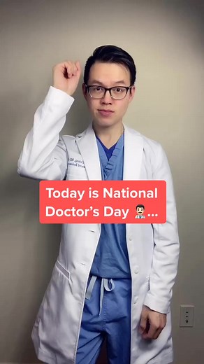 🙏 #celebratedoctors