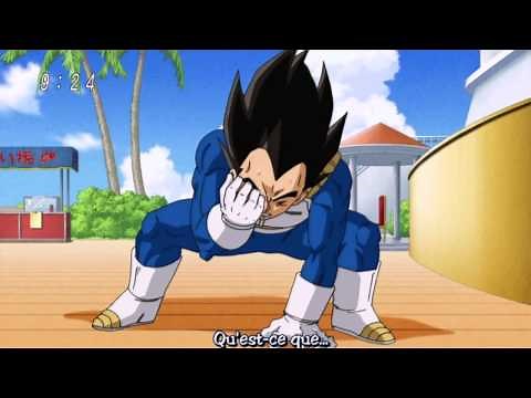 NE TOUCHE PAS À MA BULMA !!!!!!!!! VOSTFR HD