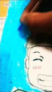 drowing of RG Bucket list