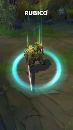 COMMANDO GAREN RECALL