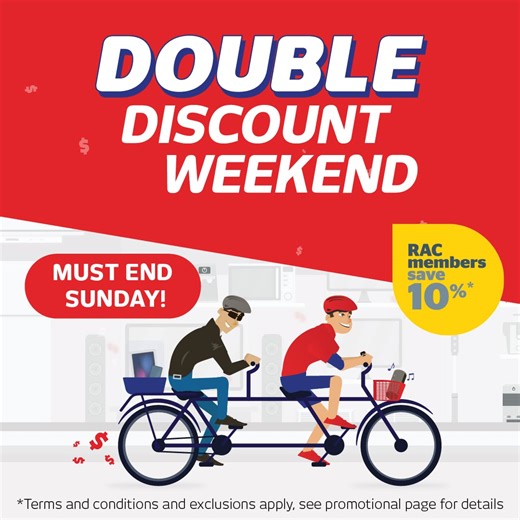 Retravision on Reels