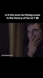 The scene that still haunts viewers decades later 🙌🏻 | Ghost Freaks