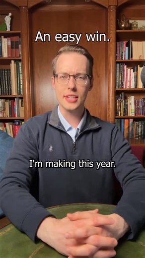 Dr. Noc, PhD | #ad I don’t often make New Year’s resolutions anymore. Most of the big ones are already on autopilot for me. However, one habit I did lock... | Instagram