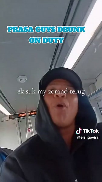 Consequences of Drinking on the Job