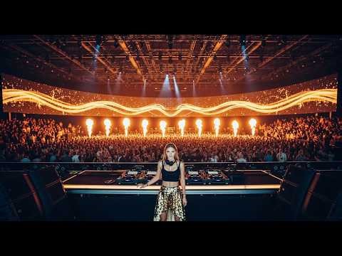 🔊 INSANE EDM REMIX! Turn Up The Volume NOW