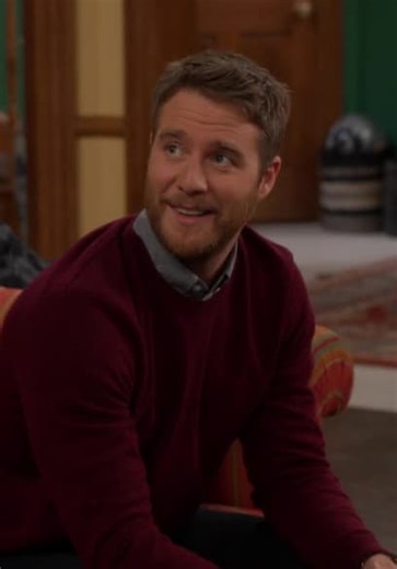 Murphy Brown S01:E11 - The Wheels on the Dog Go "Round and Round"