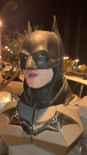 The Batman 2022 Costume: Cosplay Ideas and Outfit Inspiration