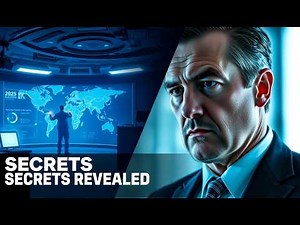 The Secret That Refused to Die: Inside the CIA Stargate Remote Viewing Program (1970s–2025)
