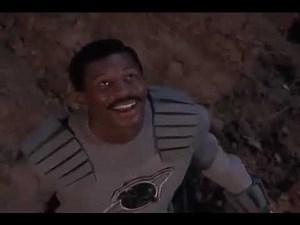 The Meteor Man - Shutting Down a Crack Den, Stopping Violence, & Planting a Garden