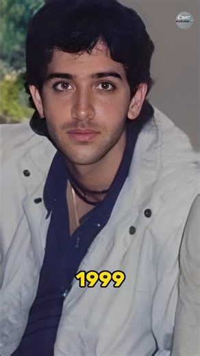 Hrithik Roshan Transformation (1978–2026) | Then & Now | Bollywood Superstar | Cast Evolution01