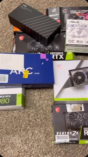 CircuitBoredd on Instagram: "If you are curious where to get open box and returned pc parts here are my tips. Look for liquidation warehouses, bin stores, pallet sales, wholesale electronics, overstock warehouses, and search those local terms. This should let you know what options you have locally! #liquidation #liquidationpallets #liquidationstore #binstore #gamingpc #pctips #pcsetup #pcbuild"