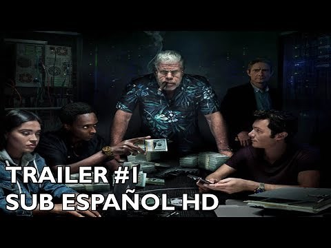 Startup - Temporada 2 - Trailer #1 - Subtitulado al Español