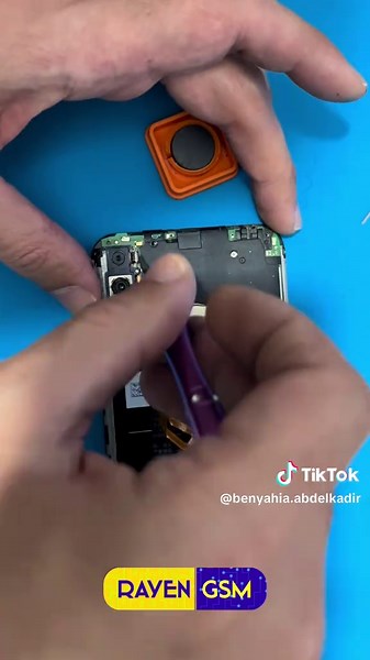 Huawei Y7 Prime 2019 FRP Reset Guide