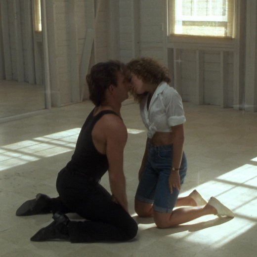 16 reactions |  DIRTY DANCING IN CONCERT – ONTARIO!  Experience...