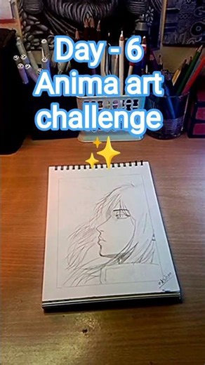 ⚔️ How to Draw Mikasa Ackerman | Attack on Titan Speed Drawing!